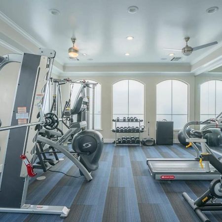 Posh 2Bd - Midtown - Gym, Pool, W-D, Parking - Sleeps 8 Phoenix Exterior foto